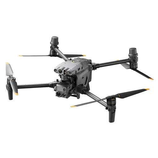 DJI Matrice 30T (M30T) Avec Station & Care 3 DJI Matrice 30T (M30T) Avec Station & Care
