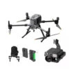 DJI Matrice 350 RTK Avec DJI Zenmuse H30T Certifié EASA Compliant -Dashcam Magasin dji matrice 350 rtk avec dji zenmuse h30t certifie easa compliant