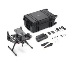 DJI Matrice 350 RTK Avec DJI Zenmuse H30T Certifié EASA Compliant -Dashcam Magasin dji matrice 350 rtk avec dji zenmuse h30t certifie easa compliant 5