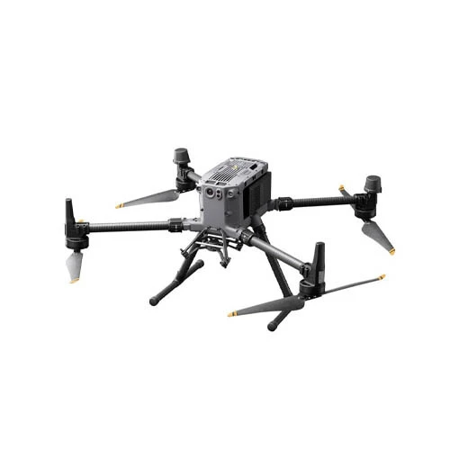 DJI Matrice 350 RTK Avec DJI Zenmuse H30T 5 DJI Matrice 350 RTK Avec DJI Zenmuse H30T – Image 3
