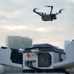 DJI Matrice 4D 11 DJI Matrice 4D -Dashcam Magasin dji matrice 4d 3