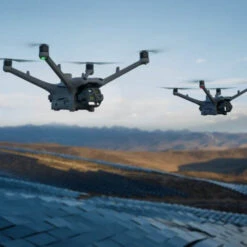 DJI Matrice 4D 12 DJI Matrice 4D -Dashcam Magasin dji matrice 4d 4