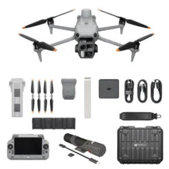 DJI Matrice 4E Certifié EASA Compliant