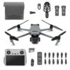 DJI Mavic 3 Pro (avec DJI RC) + 128Go + Fly More Kit
