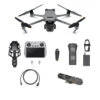 DJI Mavic 3 Pro Certifié EASA Compliant (avec DJI RC) 1 DJI Mavic 3 Pro Certifié EASA Compliant (avec DJI RC) -Dashcam Magasin dji mavic 3 pro certifie easa compliant avec dji rc