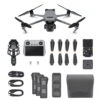 DJI Mavic 3 Pro Fly More Combo (avec DJI RC) -Dashcam Magasin dji mavic 3 pro fly more combo
