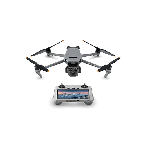 DJI Mavic 3 Pro Fly More Combo (avec DJI RC) 5 DJI Mavic 3 Pro Fly More Combo (avec DJI RC) – Image 3