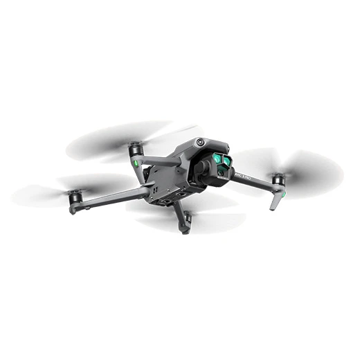 DJI Mavic 3 Pro Fly More Combo (avec DJI RC) 7 DJI Mavic 3 Pro Fly More Combo (avec DJI RC) – Image 5