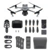 DJI Mavic 3 Pro Fly More Combo (avec DJI RC Pro) -Dashcam Magasin dji mavic 3 pro fly more combo avec dji rc pro