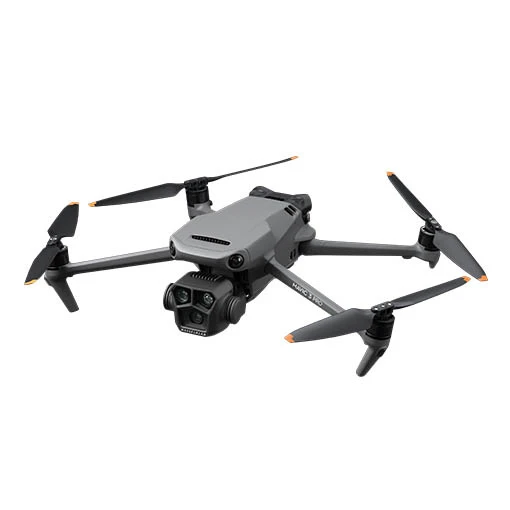 DJI Mavic 3 Pro Fly More Combo (avec DJI RC Pro) 5 DJI Mavic 3 Pro Fly More Combo (avec DJI RC Pro) – Image 3