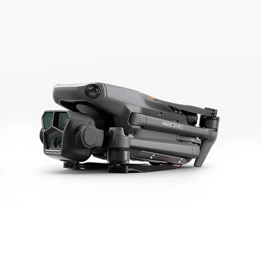 DJI Mavic 3 Pro Fly More Combo (avec DJI RC Pro) 10 DJI Mavic 3 Pro Fly More Combo (avec DJI RC Pro) – Image 8