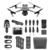 DJI Mavic 3 Pro Fly More Combo Certifié EASA Compliant (avec DJI RC) -Dashcam Magasin dji mavic 3 pro fly more combo certifie easa compliant avec dji rc