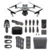 DJI Mavic 3 Pro Fly More Combo Certifié EASA Compliant (avec DJI RC Pro)