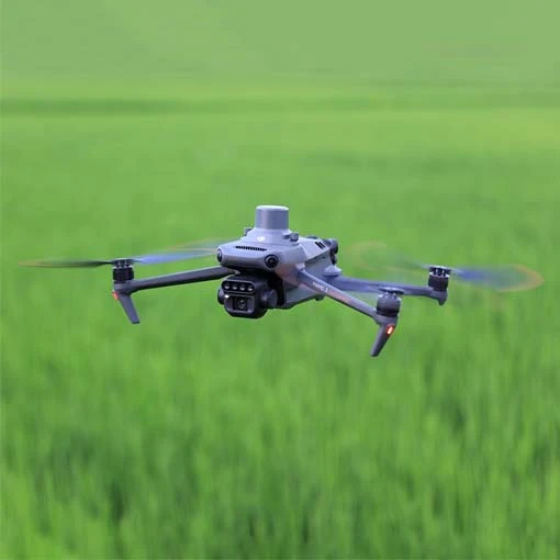 DJI Mavic 3M RTK Multispectral 6 DJI Mavic 3M RTK Multispectral – Image 4