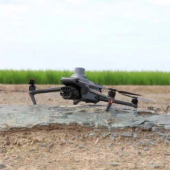 DJI Mavic 3M RTK Multispectral 12 DJI Mavic 3M RTK Multispectral -Dashcam Magasin dji mavic 3m rtk multispectral 4