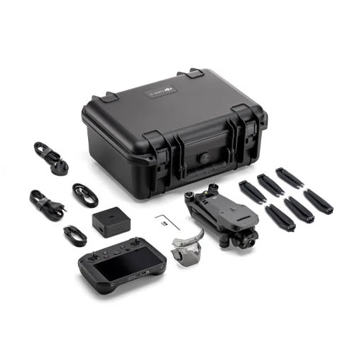 DJI Mavic 3T Enterprise Thermal C2 5 DJI Mavic 3T Enterprise Thermal C2 – Image 3