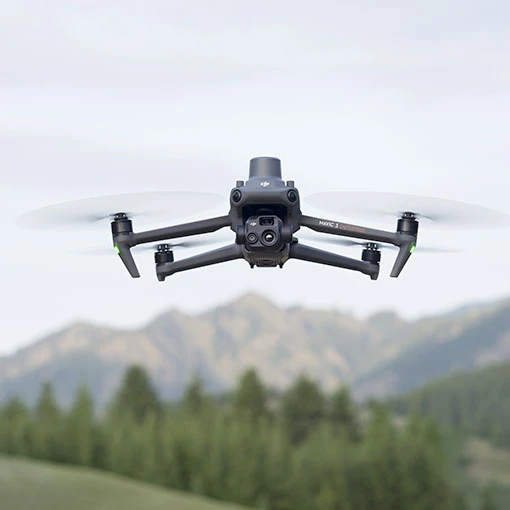 DJI Mavic 3T Enterprise Thermal C2 9 DJI Mavic 3T Enterprise Thermal C2 – Image 7