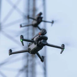 DJI Mavic 3T Enterprise Thermal Certifié EASA Compliant -Dashcam Magasin dji mavic 3t enterprise thermal certifie easa compliant 4