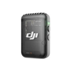 DJI MIC 2 (1RX + 2TX) -Dashcam Magasin dji mic 2 1rx 2tx 2