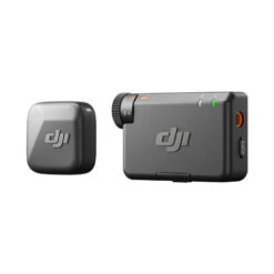 DJI Mic Mini (1RX + 1TX)