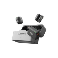 DJI Mic Mini (1RX + 2TX) 15 DJI Mic Mini (1RX + 2TX) -Dashcam Magasin dji mic mini 1rx 2tx 3