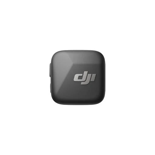 DJI Mic Mini (1RX + 2TX) 7 DJI Mic Mini (1RX + 2TX) – Image 5