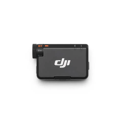 DJI Mic Mini (1RX + 2TX) 9 DJI Mic Mini (1RX + 2TX) – Image 7