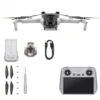 DJI Mini 3 Avec Radiocommande DJI RC 1 DJI Mini 3 Avec Radiocommande DJI RC -Dashcam Magasin dji mini 3 avec radiocommande dji rc