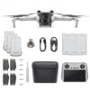 DJI Mini 3 Fly More Combo Avec DJI RC -Dashcam Magasin dji mini 3 fly more combo avec dji rc