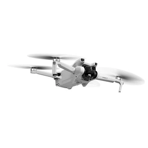 DJI Mini 3 Fly More Combo Avec DJI RC 8 DJI Mini 3 Fly More Combo Avec DJI RC – Image 6