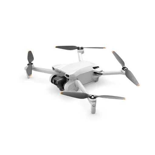 DJI Mini 3 Fly More Combo Avec DJI RC 9 DJI Mini 3 Fly More Combo Avec DJI RC – Image 7
