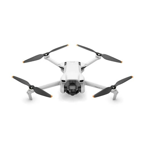DJI Mini 3 Fly More Combo Avec DJI RC 10 DJI Mini 3 Fly More Combo Avec DJI RC – Image 8