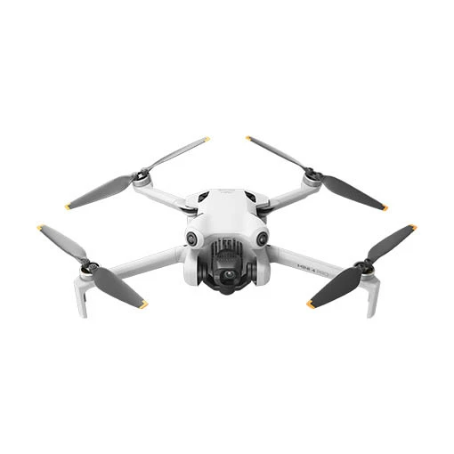 DJI Mini 4 Pro Avec Radiocommande DJI RC-N2 8 DJI Mini 4 Pro Avec Radiocommande DJI RC-N2 – Image 6