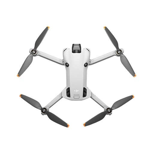 DJI Mini 4 Pro Avec Radiocommande DJI RC-N2 11 DJI Mini 4 Pro Avec Radiocommande DJI RC-N2 – Image 9