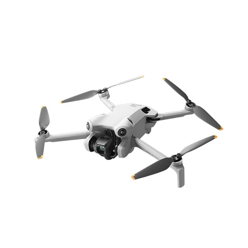 DJI Mini 4 Pro Avec Radiocommande DJI RC-N2 12 DJI Mini 4 Pro Avec Radiocommande DJI RC-N2 – Image 10