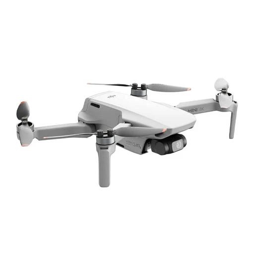 DJI Mini 4K 5 DJI Mini 4K – Image 3