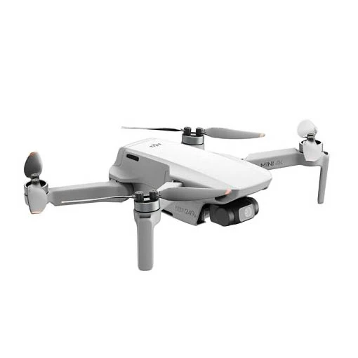 DJI Mini 4K Fly More Combo 5 DJI Mini 4K Fly More Combo – Image 3