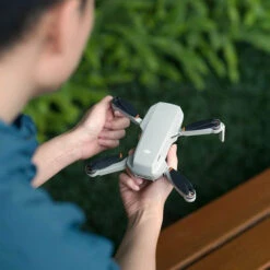 DJI Mini 4K Fly More Combo 15 DJI Mini 4K Fly More Combo -Dashcam Magasin dji mini 4k fly more combo 5