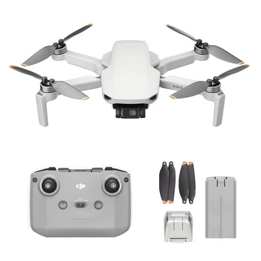 DJI Mini 4K 3 DJI Mini 4K