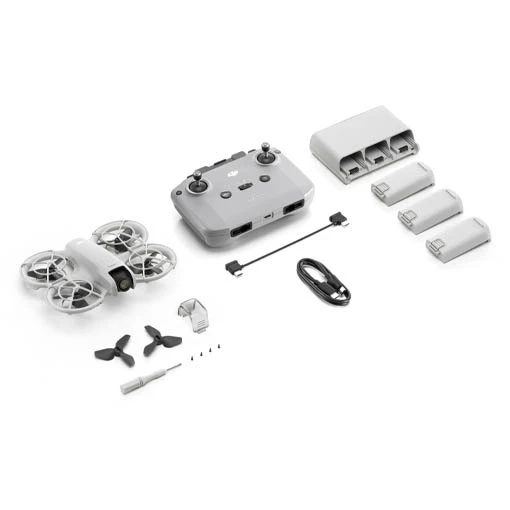 DJI Neo Fly More Combo 11 DJI Neo Fly More Combo – Image 9