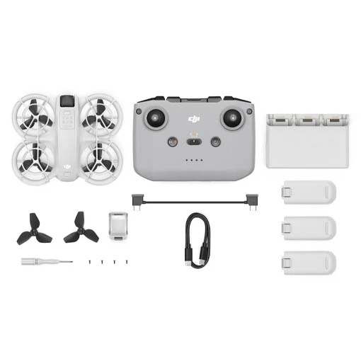 DJI Neo Fly More Combo 12 DJI Neo Fly More Combo – Image 10
