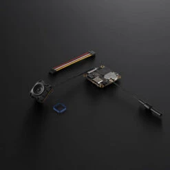 DJI O4 Air Unit -Dashcam Magasin dji o4 air unit 4