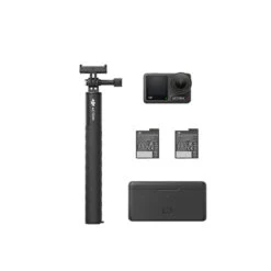 DJI Osmo Action 4 Adventure Combo 15 DJI Osmo Action 4 Adventure Combo -Dashcam Magasin dji osmo action 4 adventure combo 3
