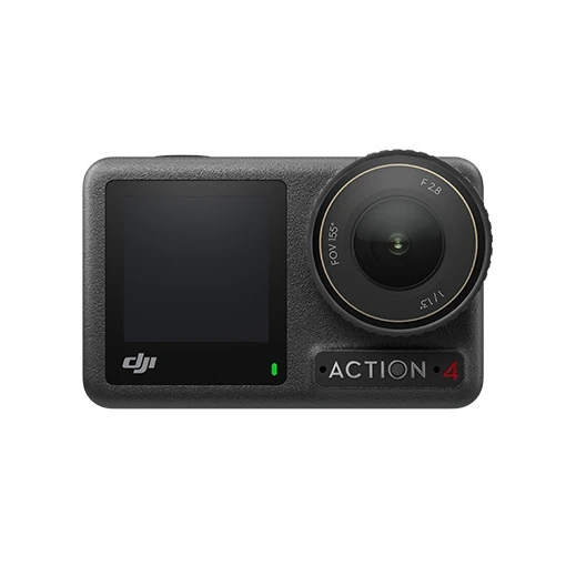 DJI Osmo Action 4 Adventure Combo 7 DJI Osmo Action 4 Adventure Combo – Image 5