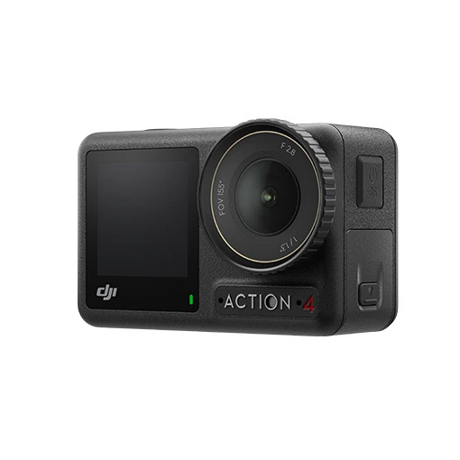 DJI Osmo Action 4 Adventure Combo 8 DJI Osmo Action 4 Adventure Combo – Image 6