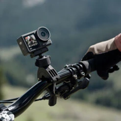 DJI Osmo Action 4 Bundle Vélo -Dashcam Magasin dji osmo action 4 bundle velo 3