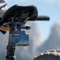 DJI Osmo Action 4 Bundle Vélo -Dashcam Magasin dji osmo action 4 bundle velo 4