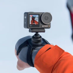 DJI Osmo Action 4 Bundle Vélo -Dashcam Magasin dji osmo action 4 bundle velo 5