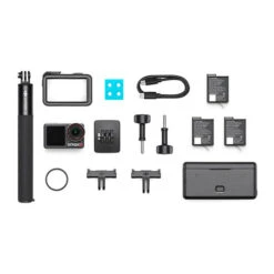 DJI Osmo Action 5 Pro Adventure Combo 14 DJI Osmo Action 5 Pro Adventure Combo -Dashcam Magasin dji osmo action 5 pro adventure combo 2
