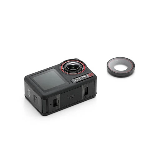 DJI Osmo Action 5 Pro Adventure Combo 12 DJI Osmo Action 5 Pro Adventure Combo – Image 10